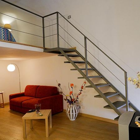 La Petite Suite Catania Kültér fotó