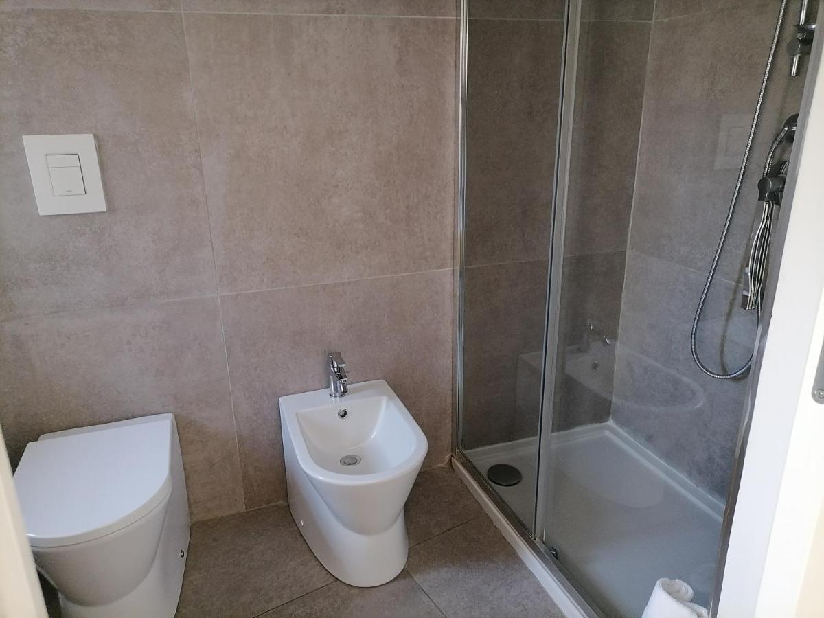 La Petite Suite Catania Kültér fotó