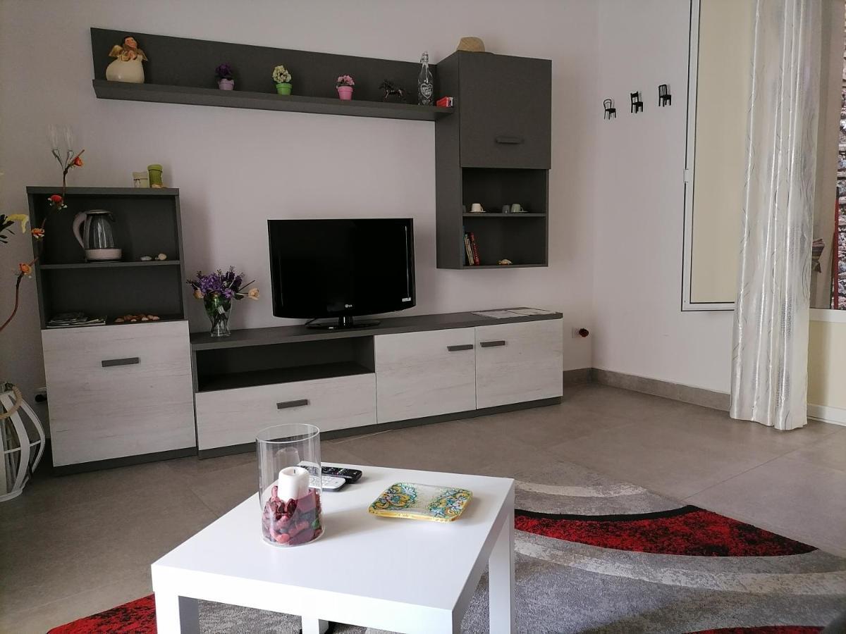 La Petite Suite Catania Kültér fotó