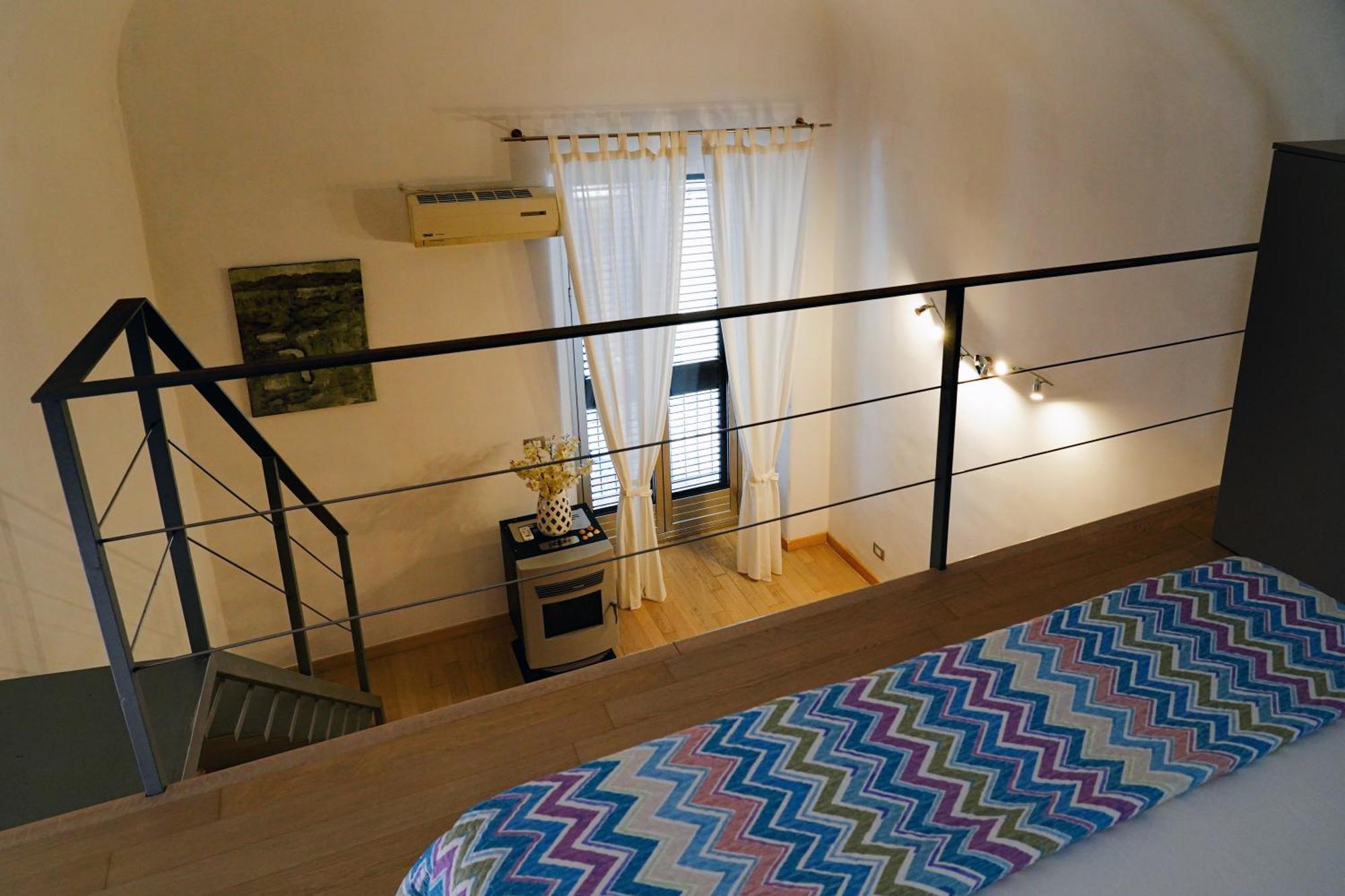 La Petite Suite Catania Kültér fotó