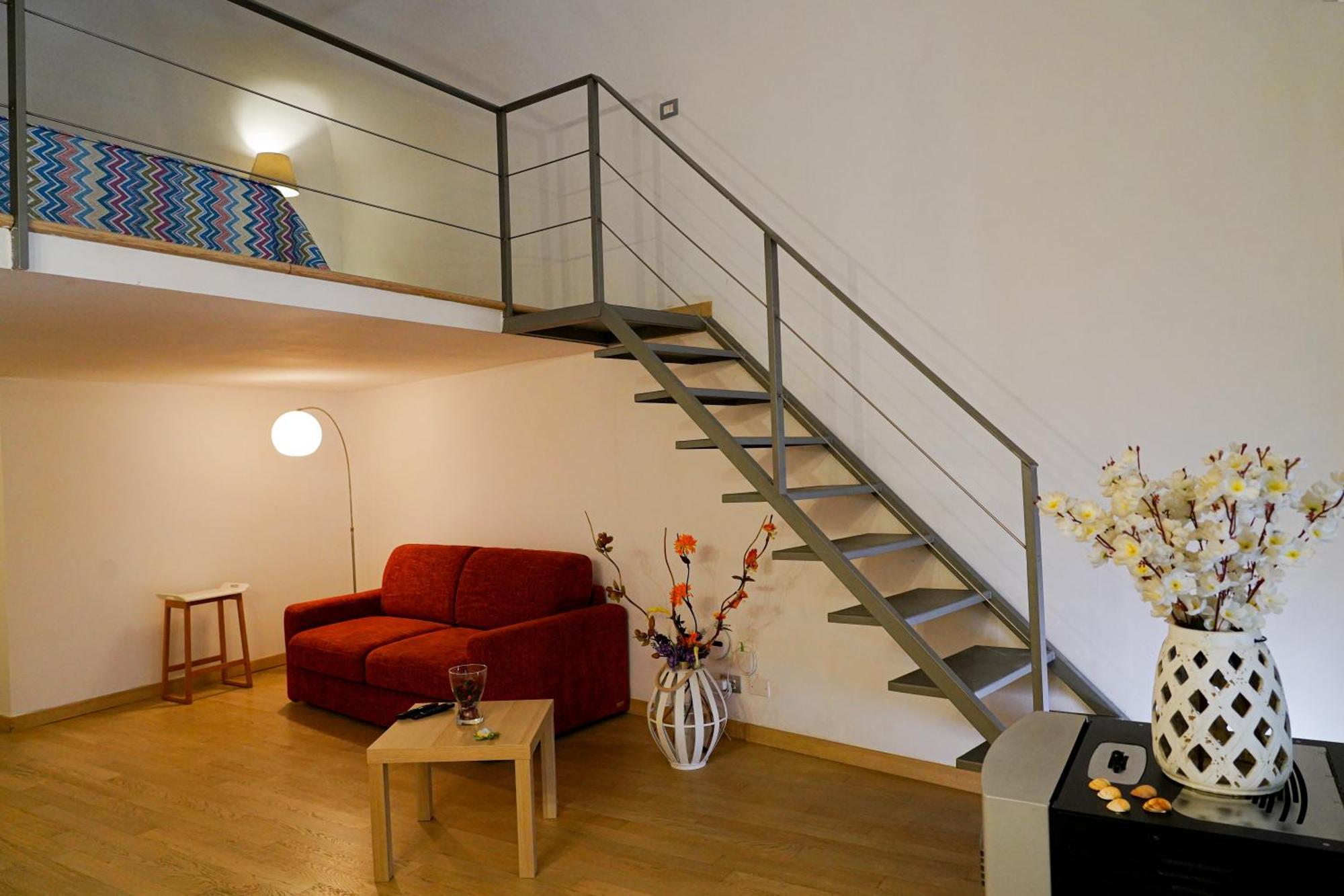 La Petite Suite Catania Kültér fotó