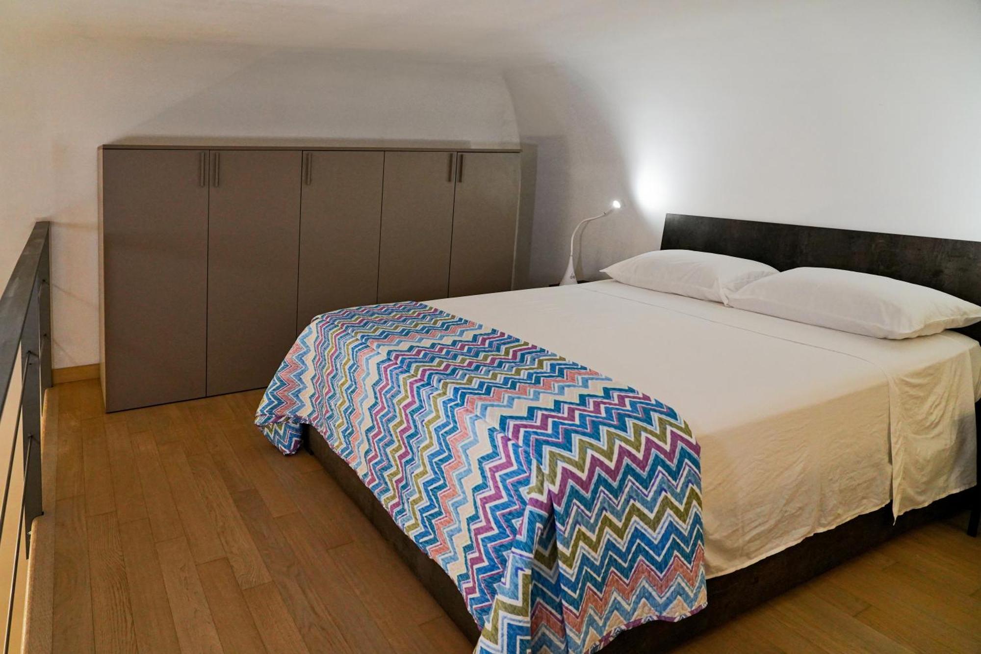 La Petite Suite Catania Kültér fotó