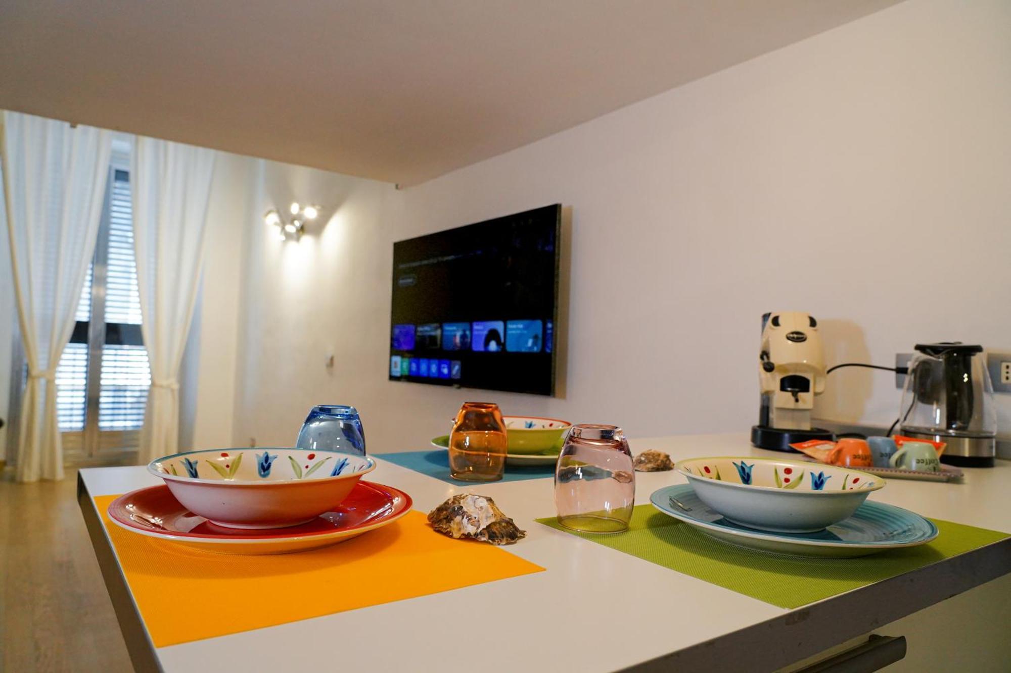 La Petite Suite Catania Kültér fotó