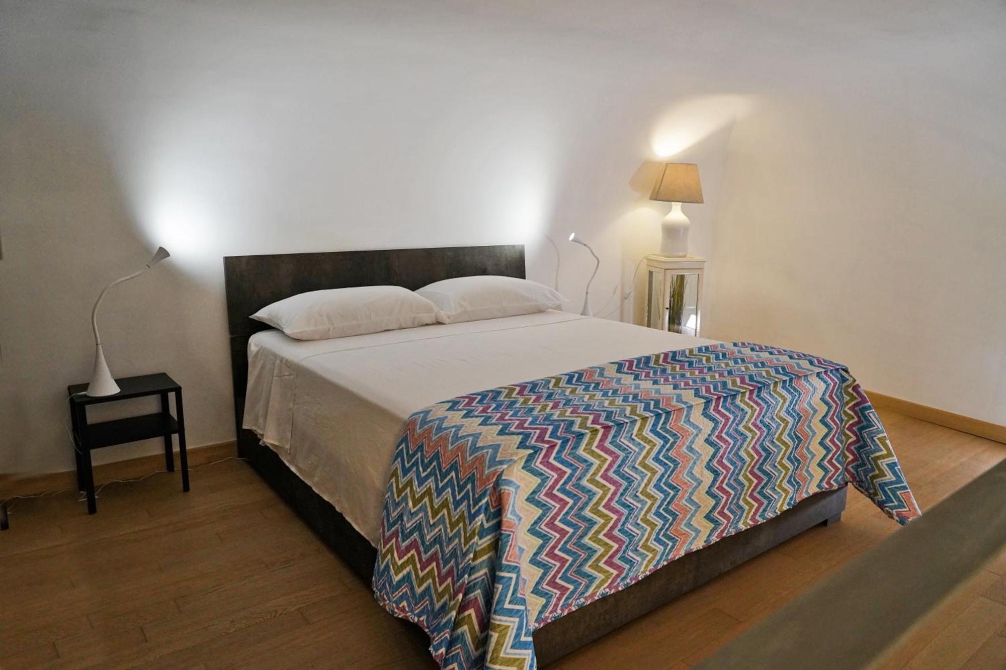 La Petite Suite Catania Kültér fotó