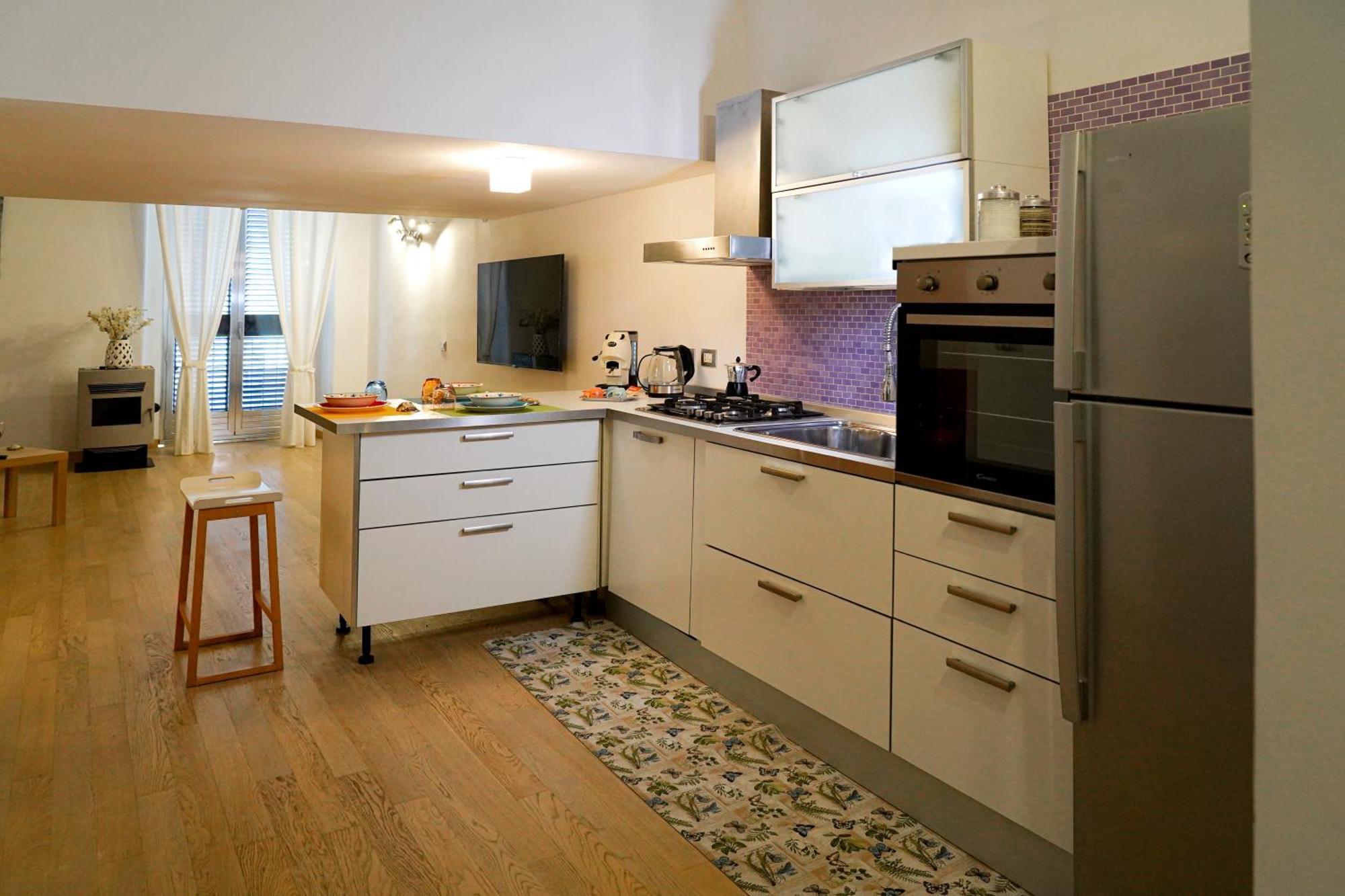 La Petite Suite Catania Kültér fotó