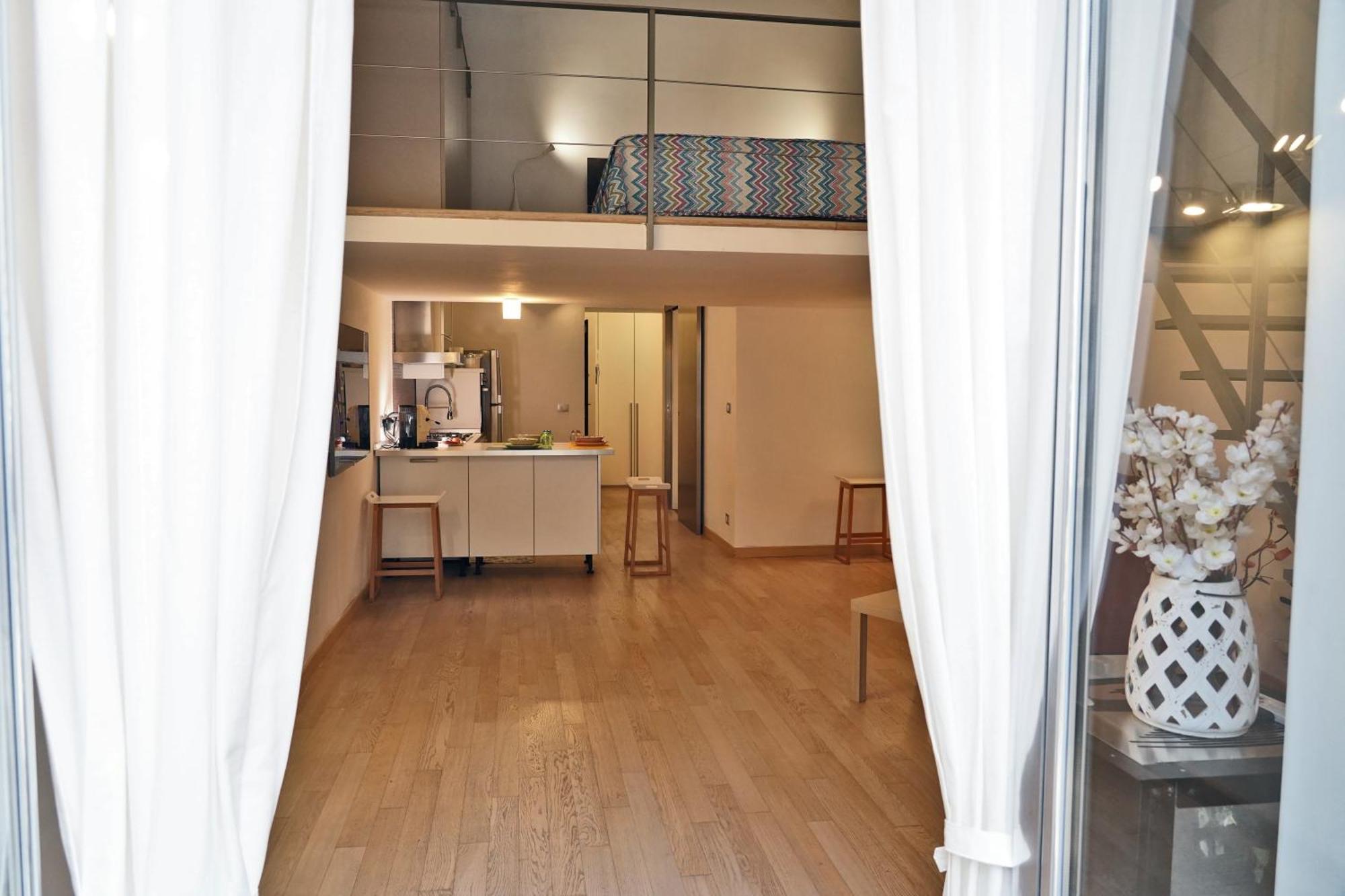 La Petite Suite Catania Kültér fotó