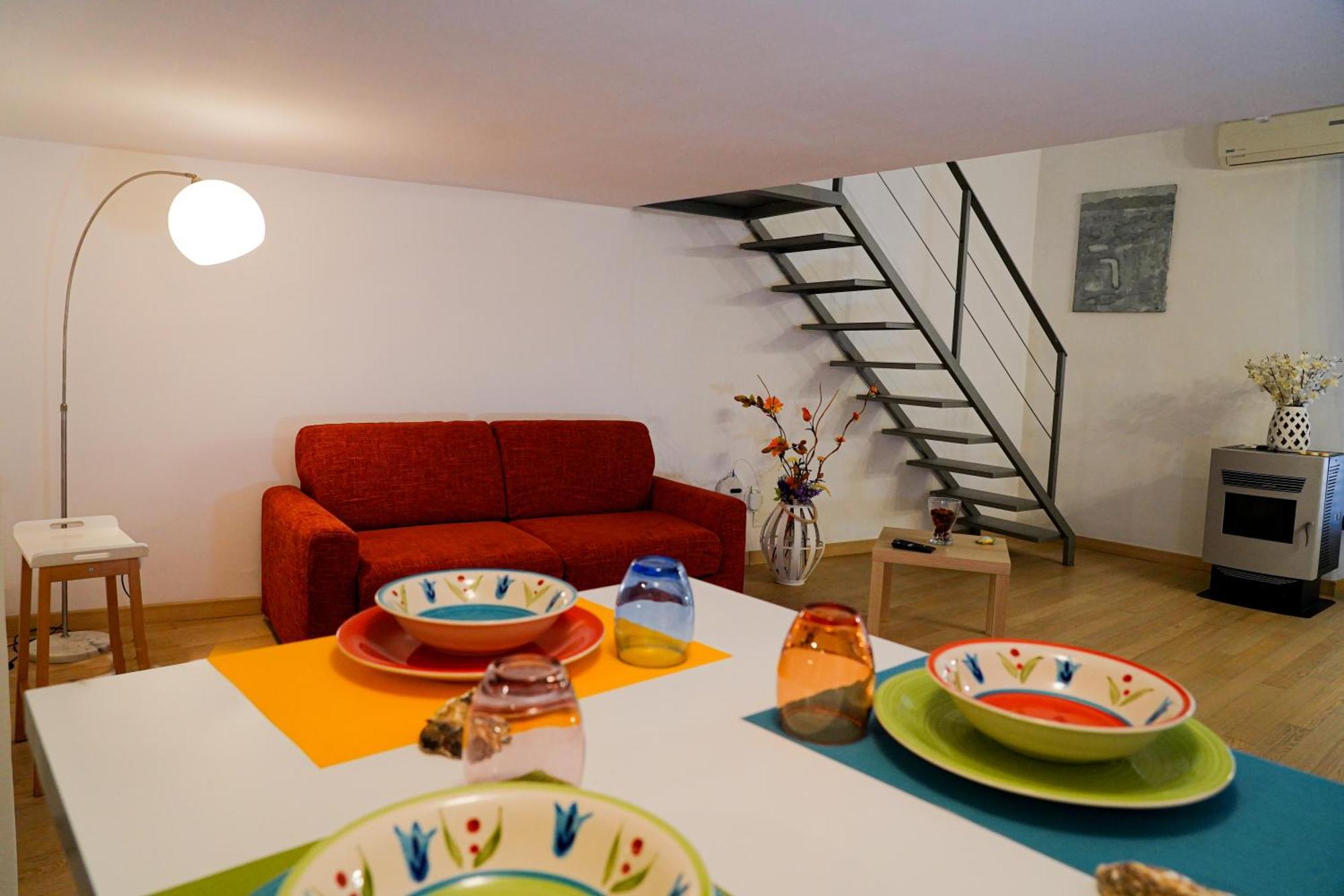 La Petite Suite Catania Kültér fotó