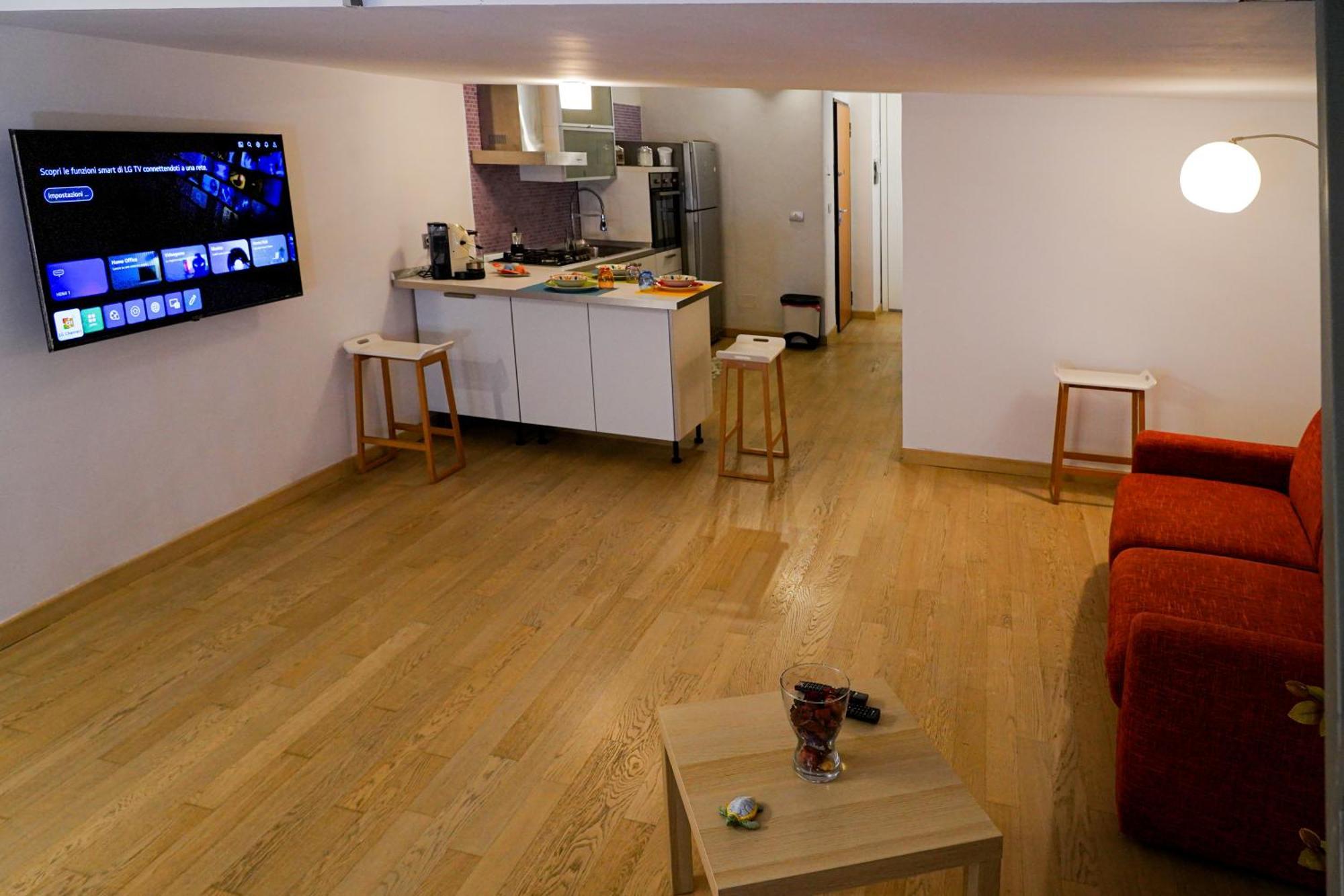 La Petite Suite Catania Kültér fotó