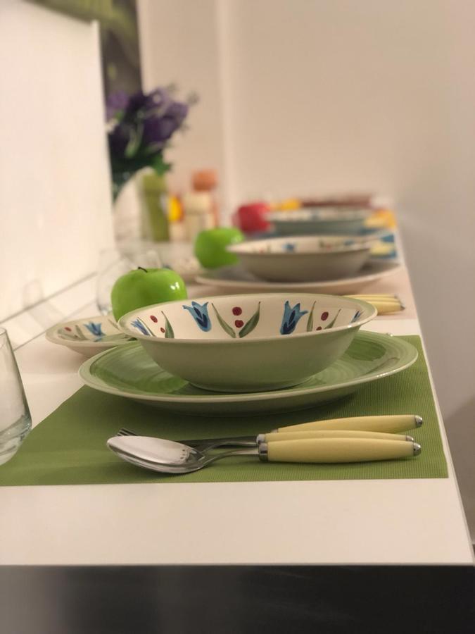 La Petite Suite Catania Kültér fotó