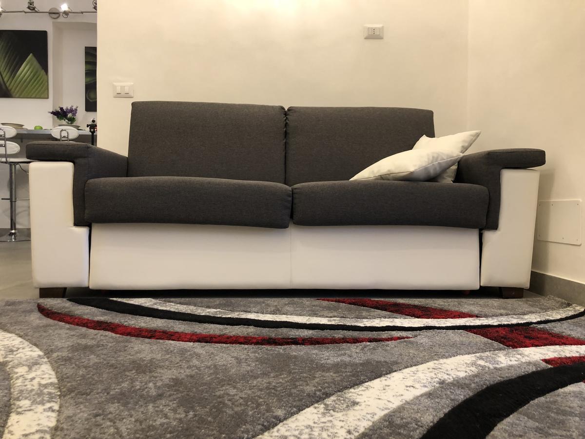 La Petite Suite Catania Kültér fotó