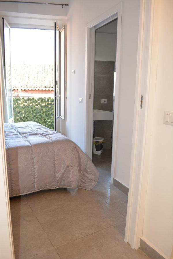 La Petite Suite Catania Kültér fotó