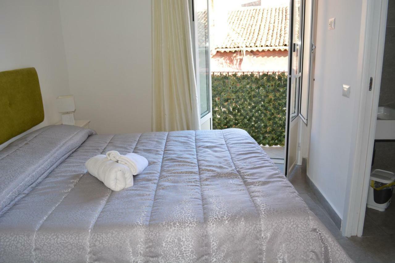La Petite Suite Catania Kültér fotó