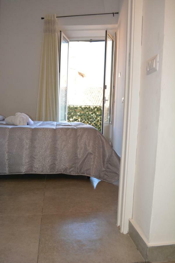 La Petite Suite Catania Kültér fotó
