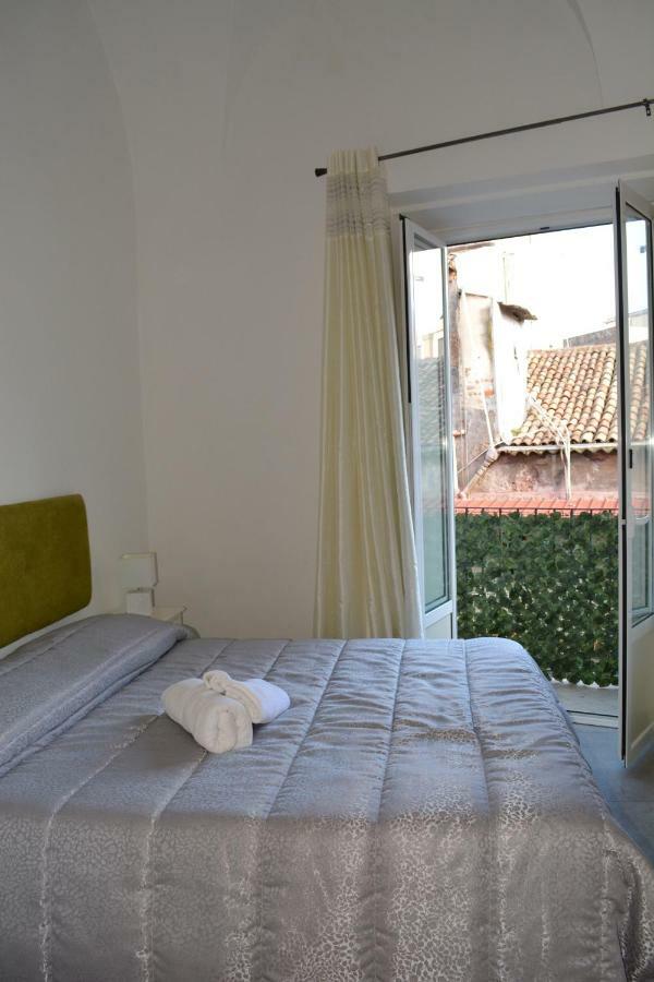 La Petite Suite Catania Kültér fotó